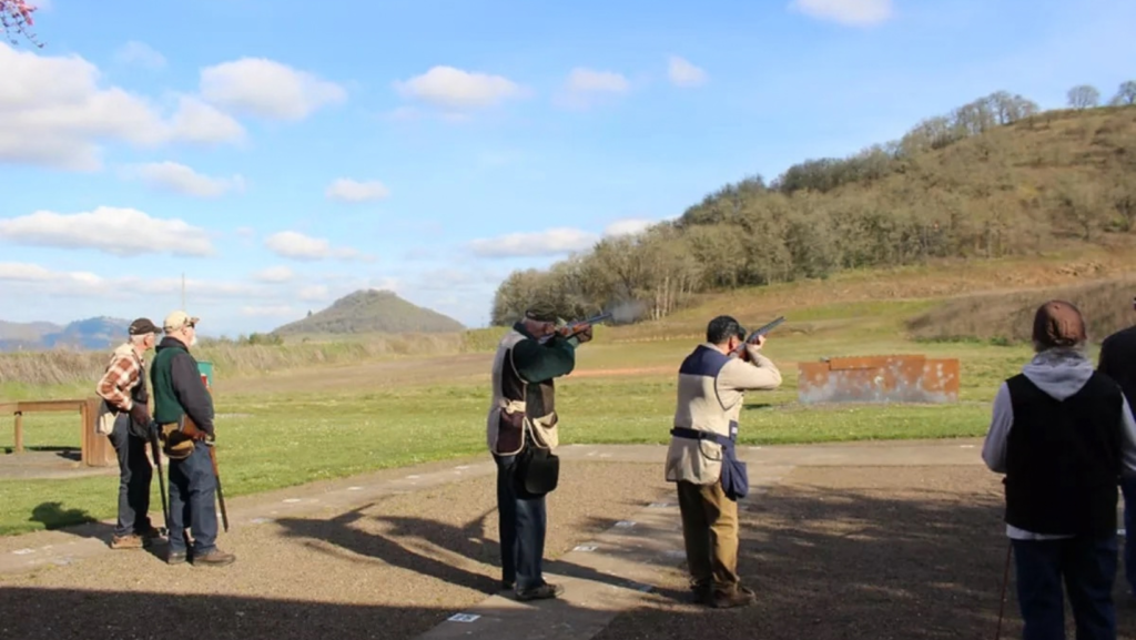 Albany Rifle & Pistol Club Sportsman Show