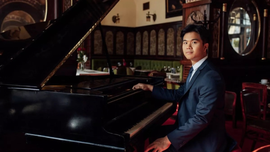 Jim-Isaac Chua