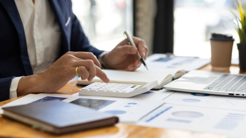 Do You Need an Accountant for Your Small Business?