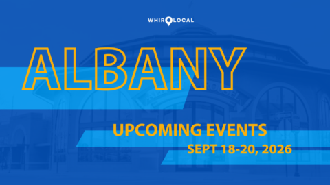 Things to do in Albany, Oregon // September 18 - 20, 2026