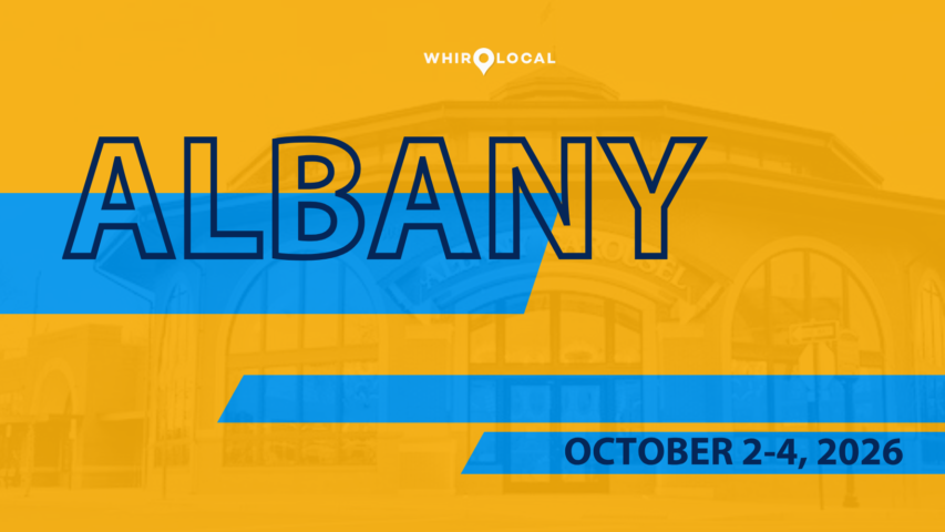 Things to do in Albany, Oregon // October 2 - 4, 2026