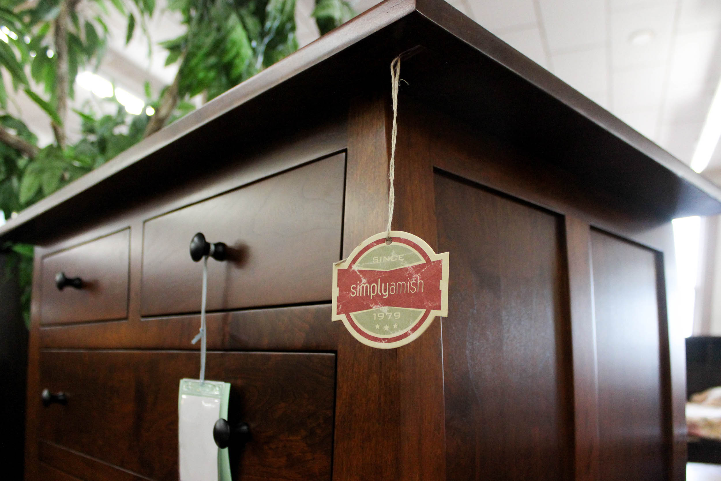 Quality furniture is about more than how a piece