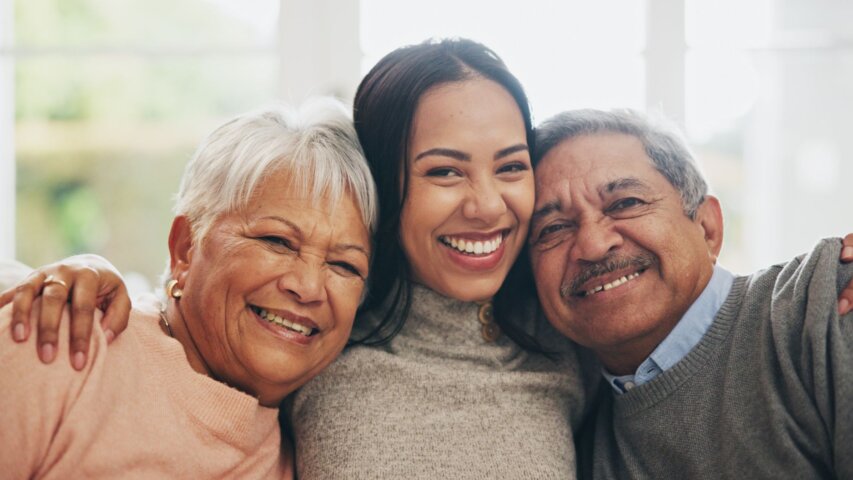 How to Help Your Loved Ones Transition to Assisted Living