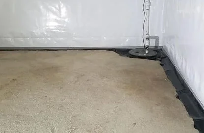 How Can Basement Waterproofing Help Prevent Water Damage