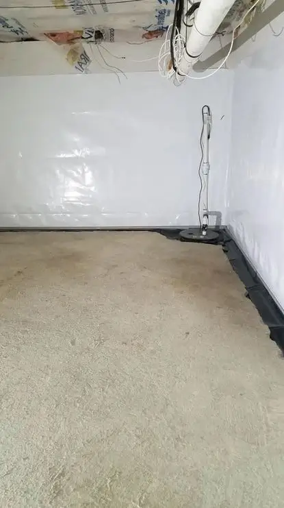 How Can Basement Waterproofing Help Prevent Water Damage