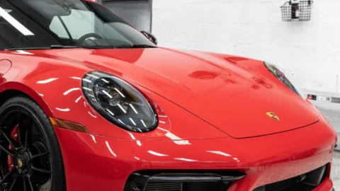 Top Ceramic Coating Shops in Miami, FL