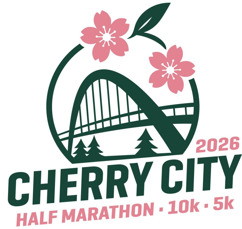 Cherry City Half Marathon, 10K, 5K and Kids Race