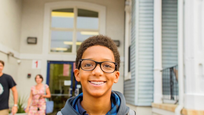 Signs Your Child May Need an Eye Exam