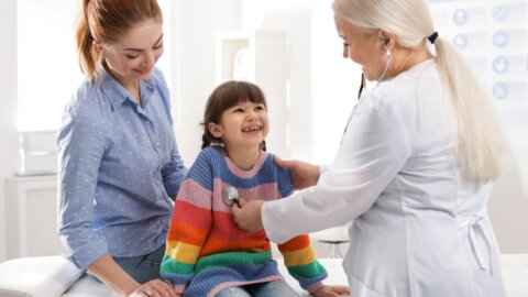 Why Trust Is the Foundation of Good Healthcare