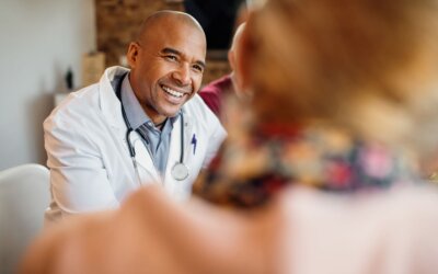 Why Community Is an Essential Part of Healthcare