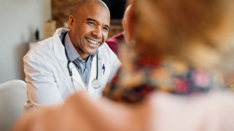 Why Community Is an Essential Part of Healthcare