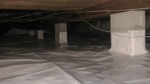 What Homeowners Should Know About Crawl Space Encapsulation