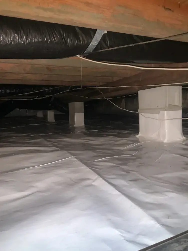 What Homeowners Should Know About Crawl Space Encapsulation