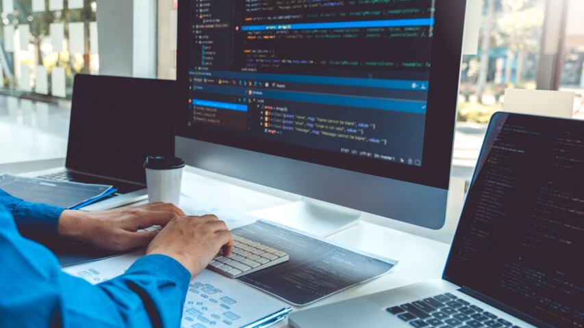 Should Your Small Business Invest in Custom Software?