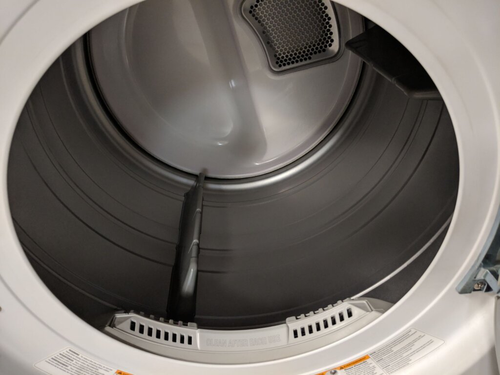 Dryer