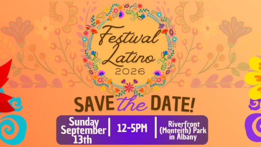 Celebrate Heritage & Community: Festival Latino Returns to Monteith Riverpark This Sunday