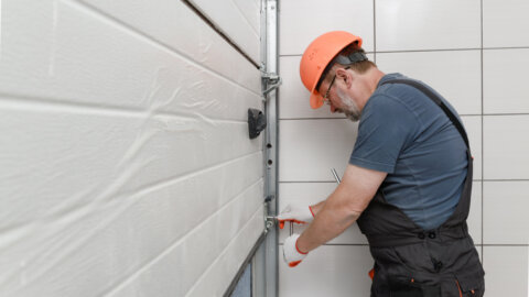Top Garage Door Opener Repair Companies in Tucson, AZ