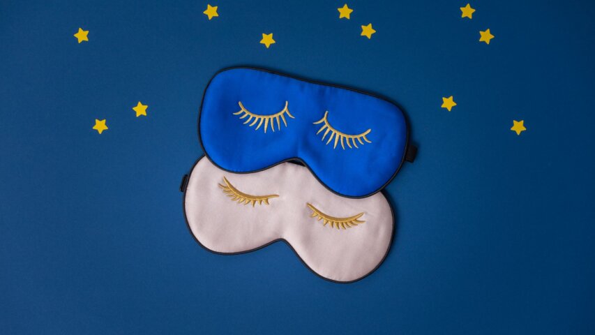 What to Do Before Bed for Better Sleep