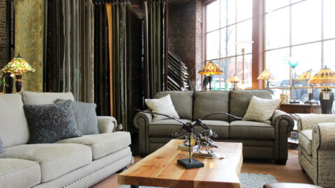 Home Furnishings in Salem, Oregon: A Guide to Local Furniture Stores (2026)