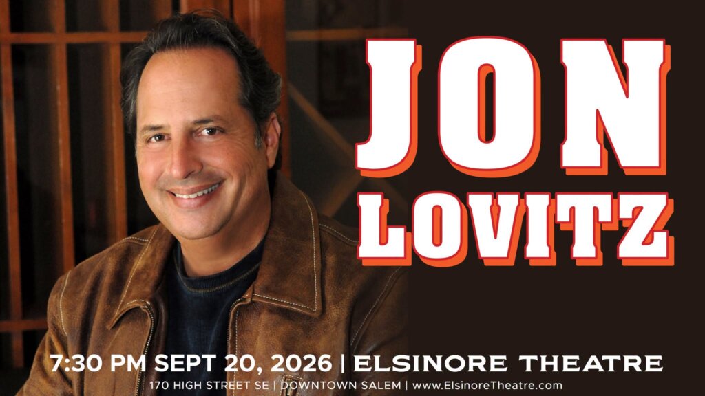 Jon Lovitz