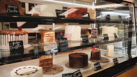 Local Bakeries in the Salem, Oregon Area (2026)