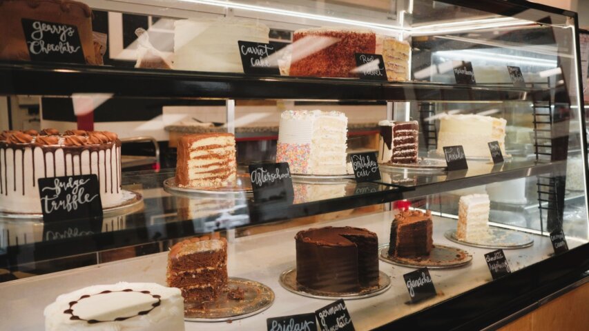 Local Bakeries in the Salem, Oregon Area (2026)