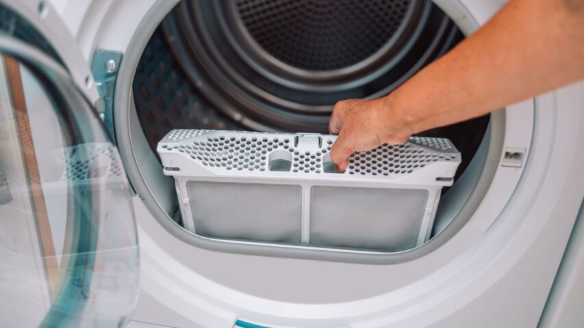 How to Protect Your Home From Dryer Vent Fire Risks