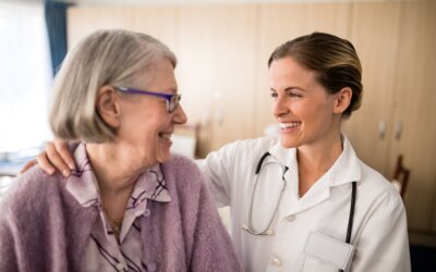 Meeting Patients Where They Are in Their Healthcare Journey