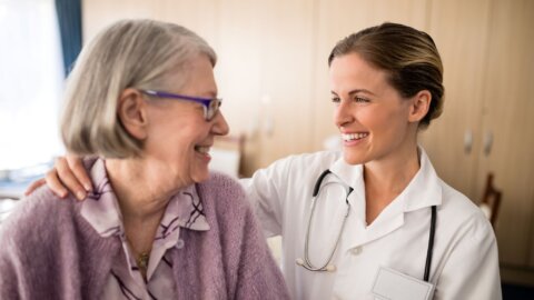 Meeting Patients Where They Are in Their Healthcare Journey