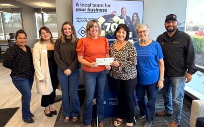 The Keizer Community Foundation is very happy to accept