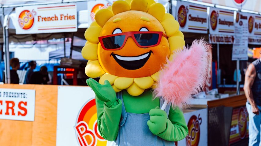 Things to do in Salem, Oregon // September 4 - 7, 2026