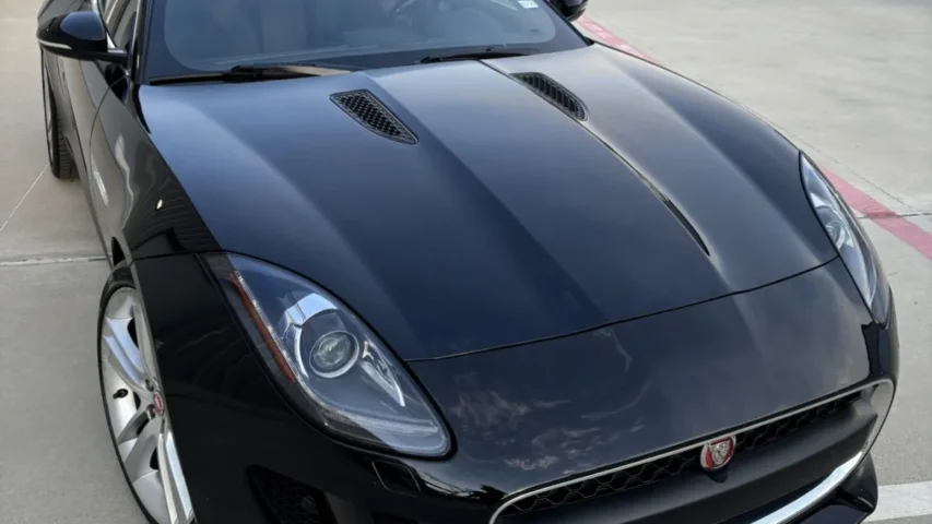 Why Is Paint Correction Important For Improving Automotive Paint