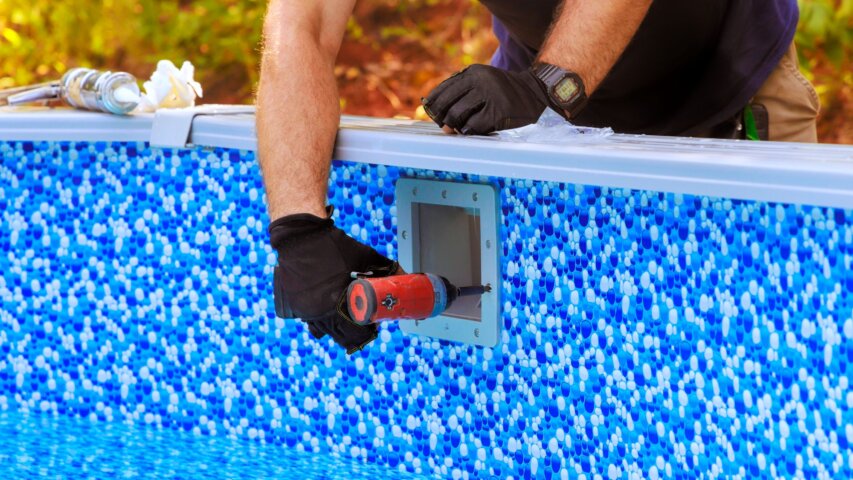 What to Know Before Installing a Pool