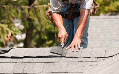 Top Residential Roofing Contractors in Van Nuys, CA