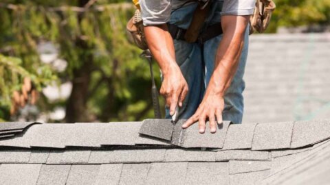 Top Residential Roofing Contractors in Van Nuys, CA