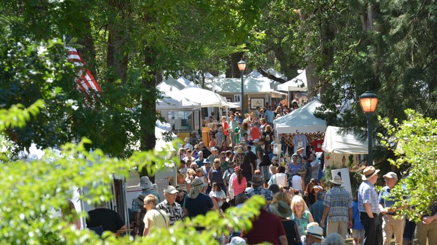 Things to do in Salem, Oregon // September 11 - 13, 2026
