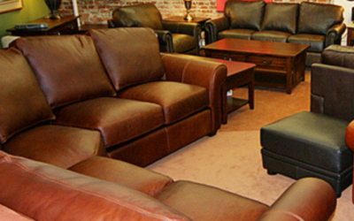 Before choosing a sectional because you need more seating,