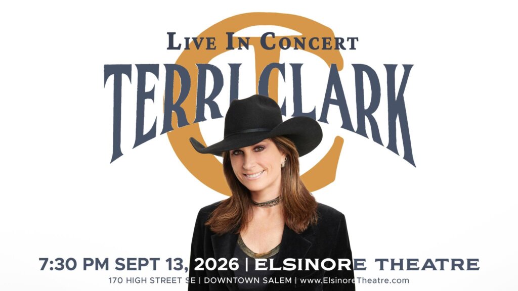 Terri Clark: Live in Concert