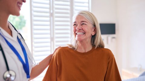 Whole-Person Care: Treating More Than Symptoms