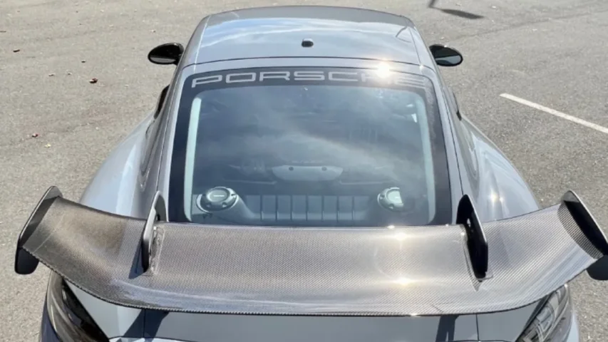 What Factors Make Auto Detailing More Expensive For Larger Vehicles