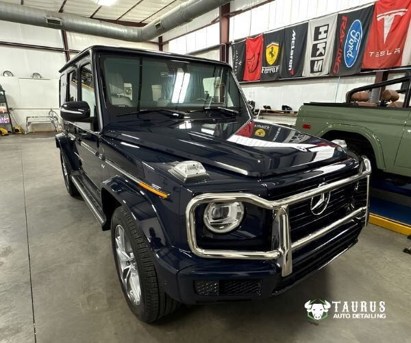 How Does Auto Detailing Remove Deep Interior Stains Without Damaging Upholstery