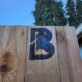 Logo for Beyond Borders Fences and Decks