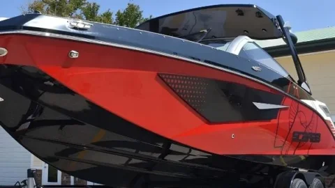 How Does Boat Coating Protect a Boat From UV Damage and Fading