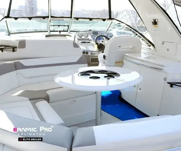 How Does Boat Detailing Restore Faded Gelcoat and Improve a Boat’s Appearance