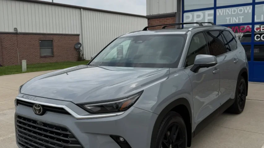 What Should a Quality Car Detailing Service Offer