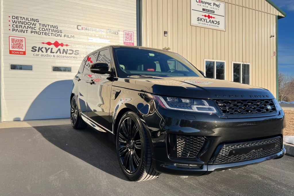 ceramic coating