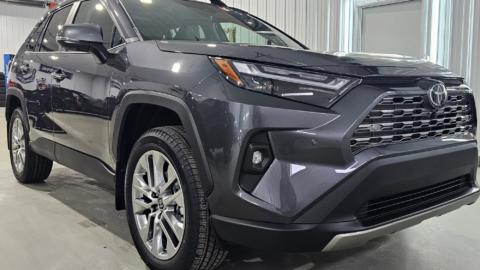 What Determines The Lifespan Of An Automotive Ceramic Coating