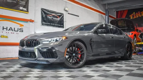 Why Is Sunlight Bad For Ceramic Coating Curing Time