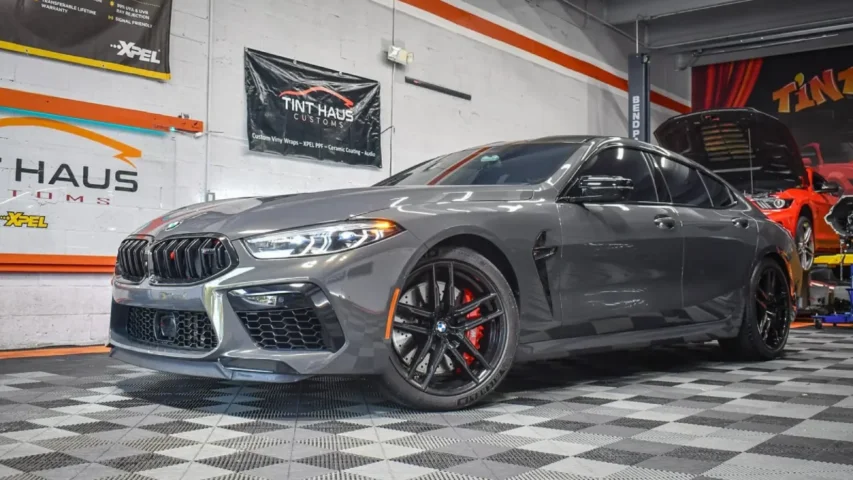 Why Is Sunlight Bad For Ceramic Coating Curing Time