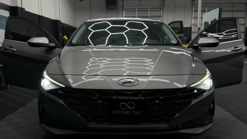 Does Ceramic Coating Make Car Paint Easier To Clean
